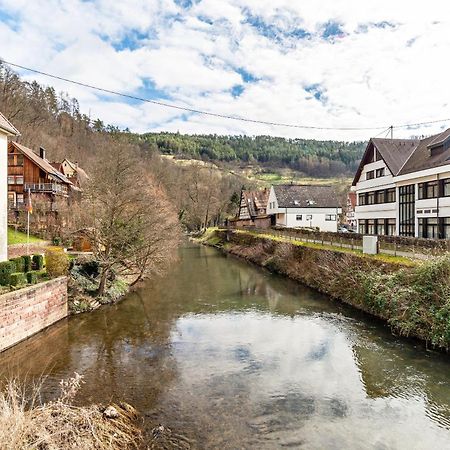 Wildberg  Waechtersberg 아파트 외부 사진